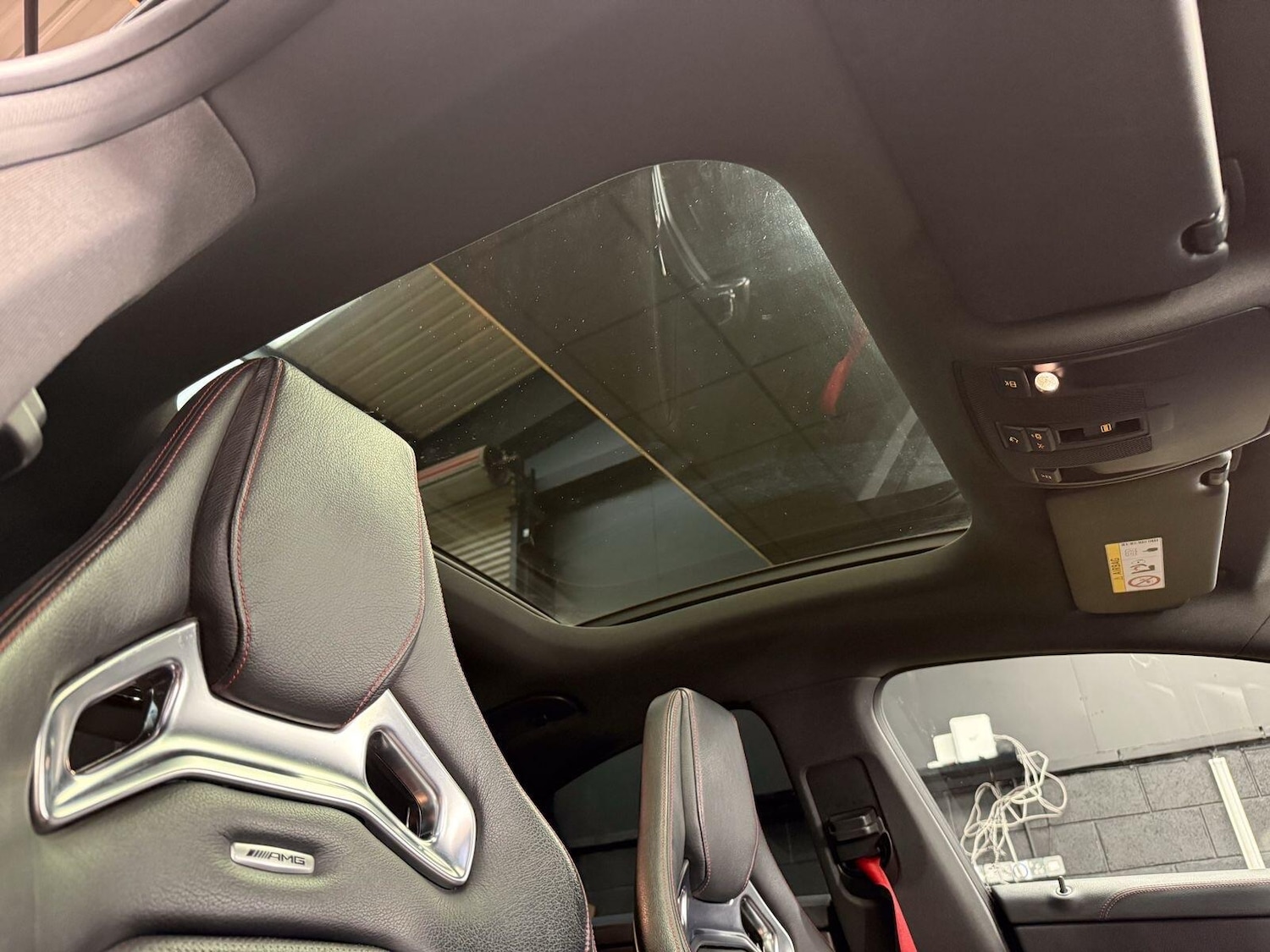 Used Mercedes-Benz CLA 2018 for sale - 78047103: Photo 44