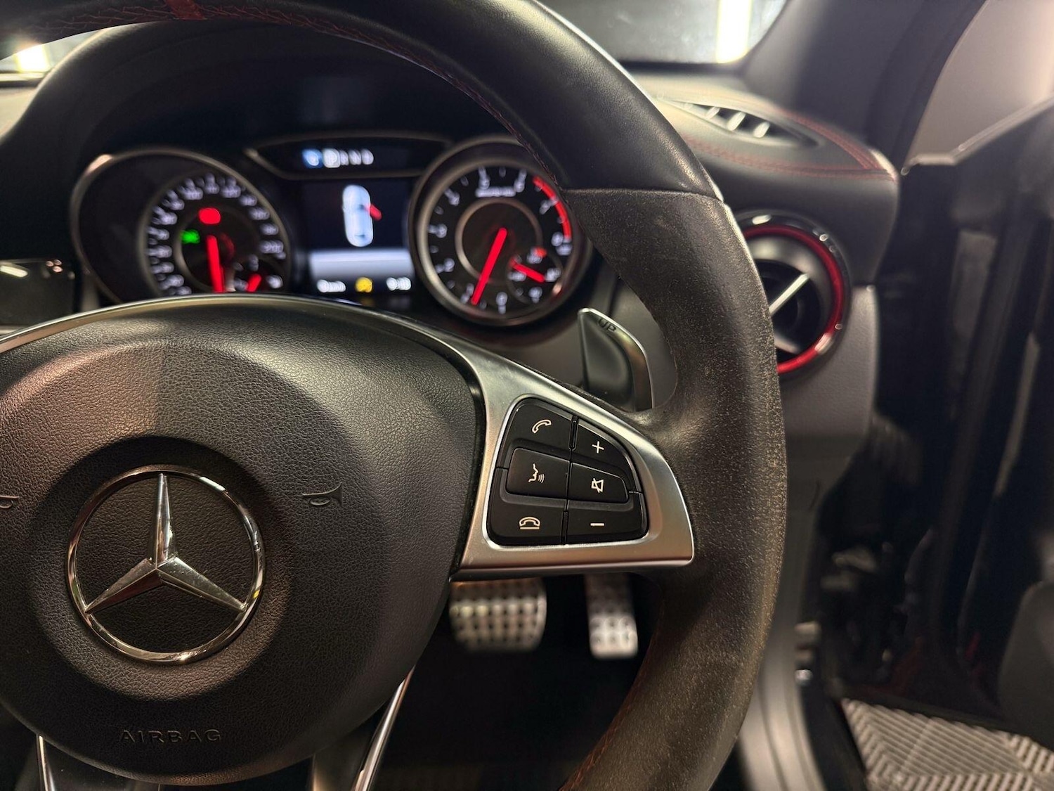 Used Mercedes-Benz CLA 2018 for sale - 78047103: Photo 46