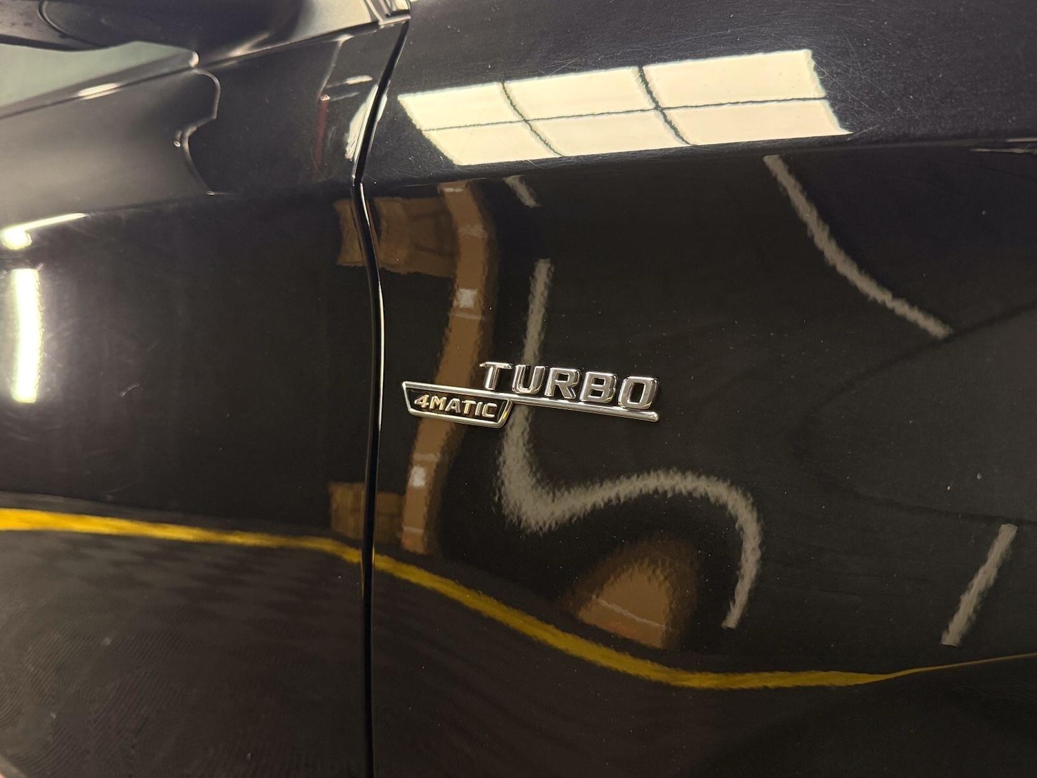 Used Mercedes-Benz CLA 2018 for sale - 78047103: Photo 48