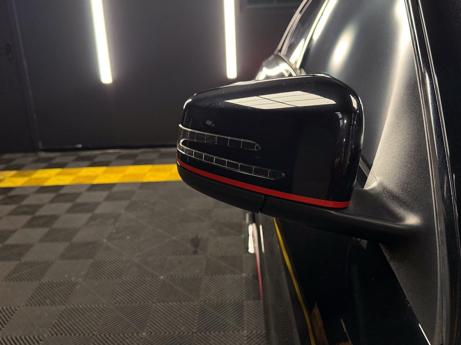 Used Mercedes-Benz CLA 2018 for sale - 78047103: Photo 49