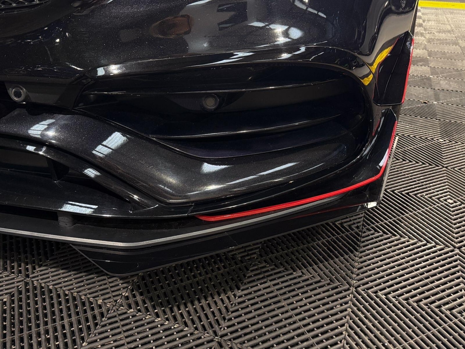 Used Mercedes-Benz CLA 2018 for sale - 78047103: Photo 50