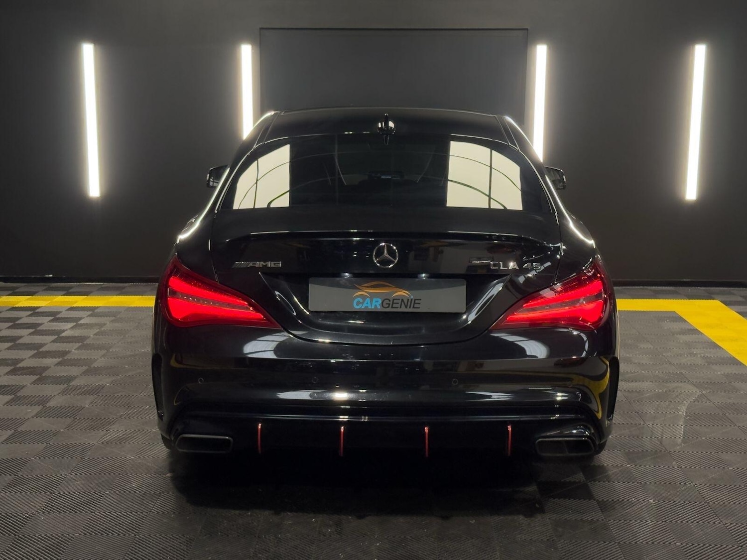 Used Mercedes-Benz CLA 2018 for sale - 78047103: Photo 6