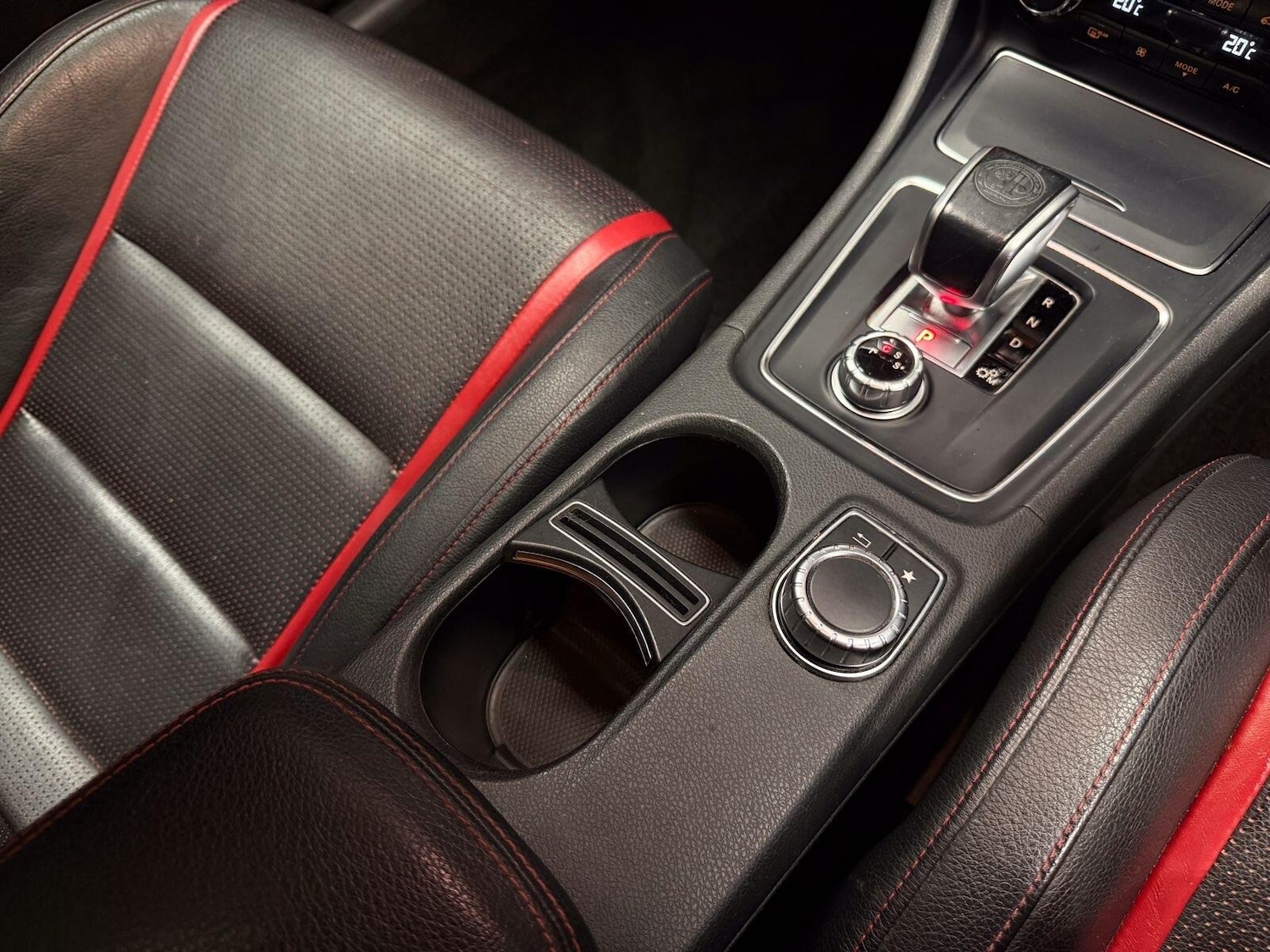 Used Mercedes-Benz CLA 2018 for sale - 78047103: Photo 9