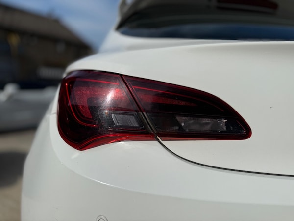 Used Vauxhall Astra GTC 2013 for sale - 76072891: Photo 10