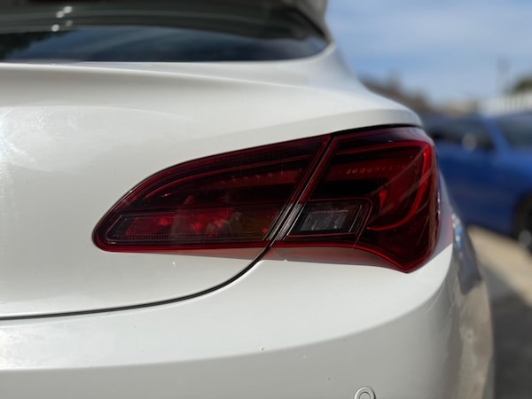 Used Vauxhall Astra GTC 2013 for sale - 76072891: Photo 11