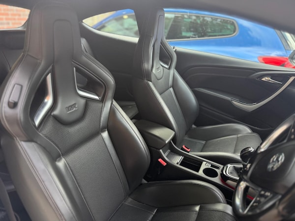 Used Vauxhall Astra GTC 2013 for sale - 76072891: Photo 12