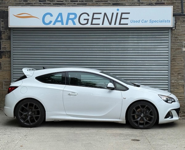 Used Vauxhall Astra GTC 2013 for sale - 76072891: Photo 5