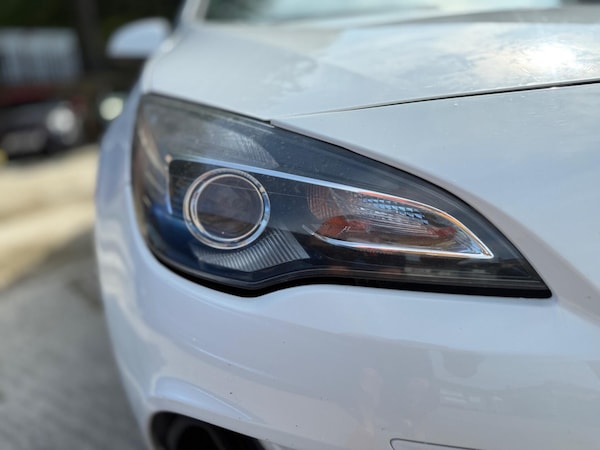 Used Vauxhall Astra GTC 2013 for sale - 76072891: Photo 8