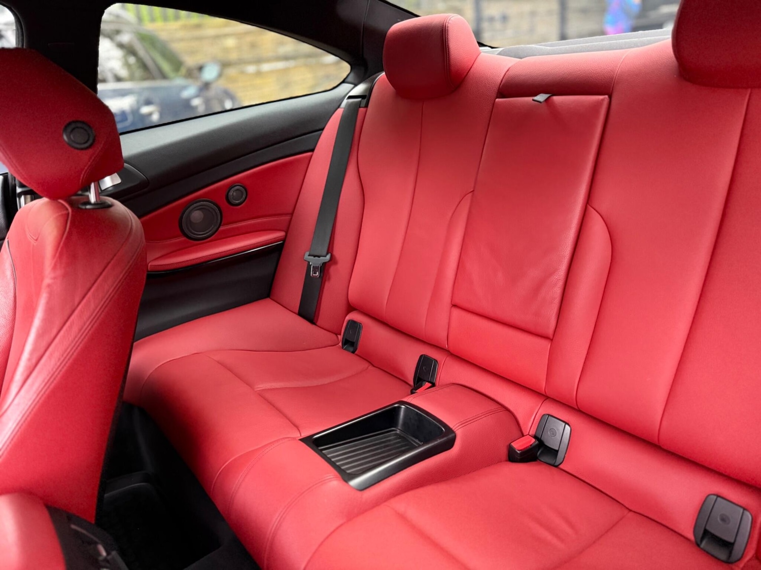 Used BMW 4 Series 2016 for sale - 76179428: Photo 10