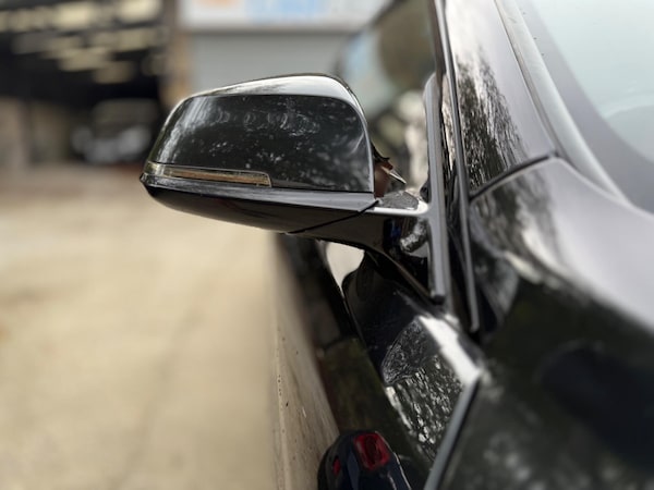 Used BMW 4 Series 2016 for sale - 76179428: Photo 11