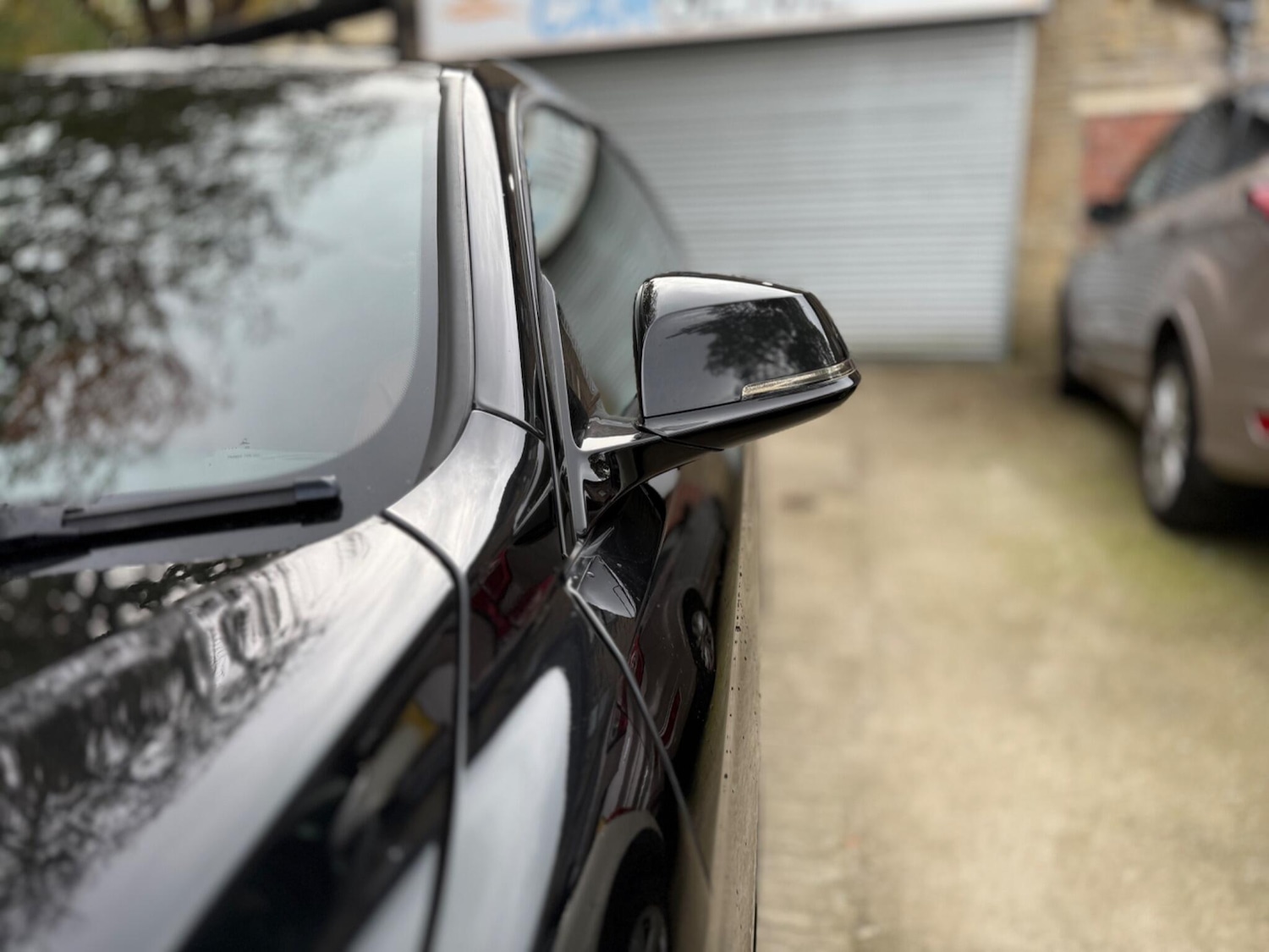 Used BMW 4 Series 2016 for sale - 76179428: Photo 12