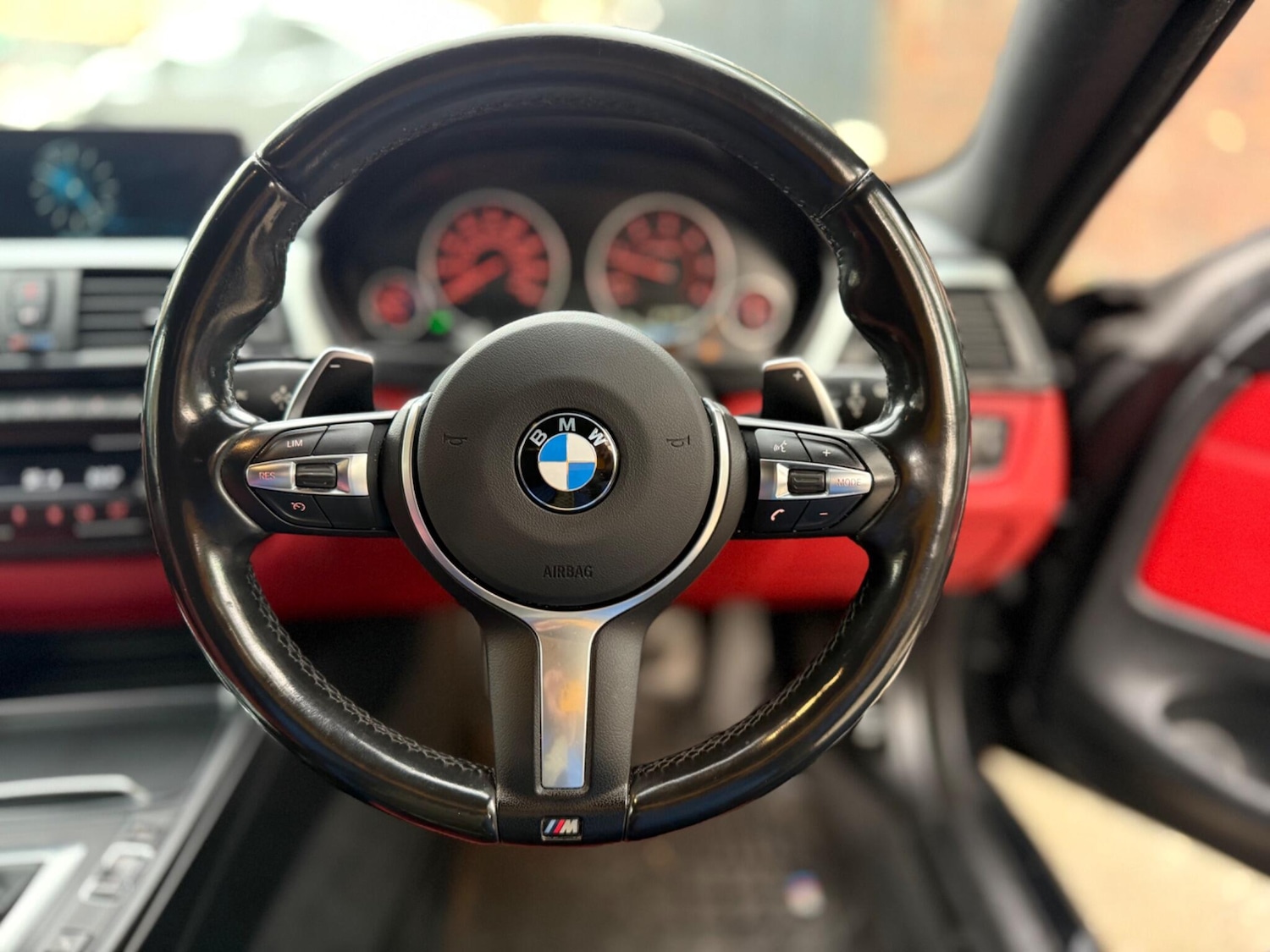 Used BMW 4 Series 2016 for sale - 76179428: Photo 13