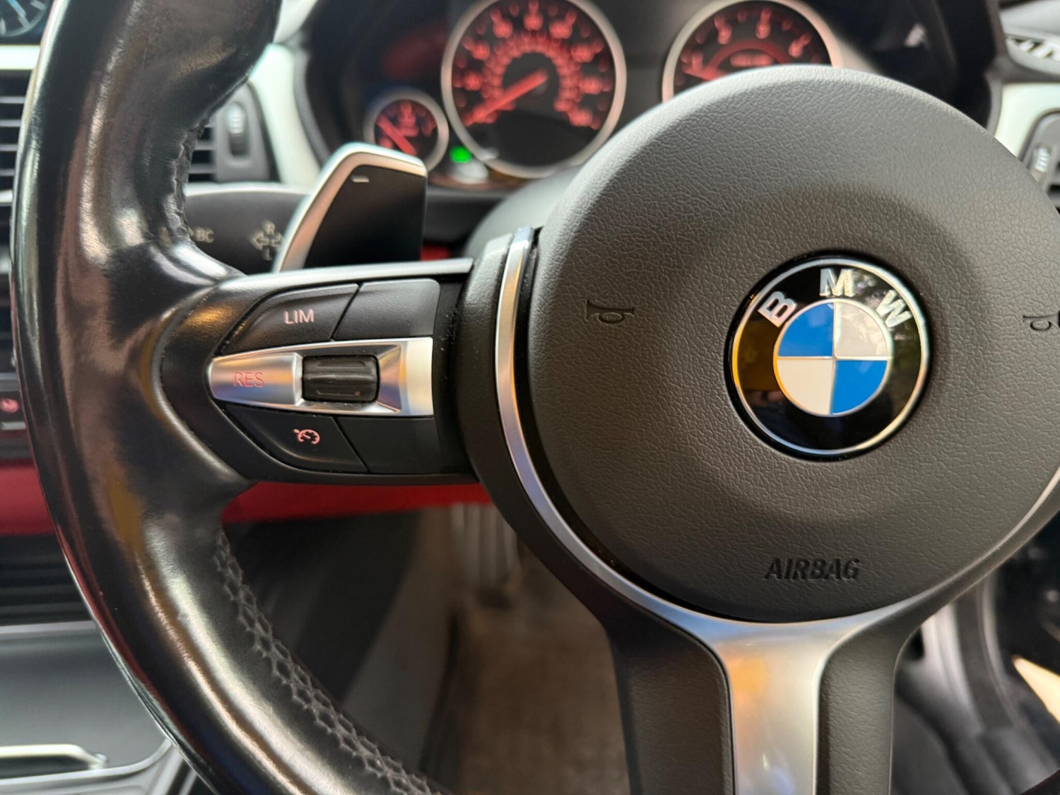 Used BMW 4 Series 2016 for sale - 76179428: Photo 14