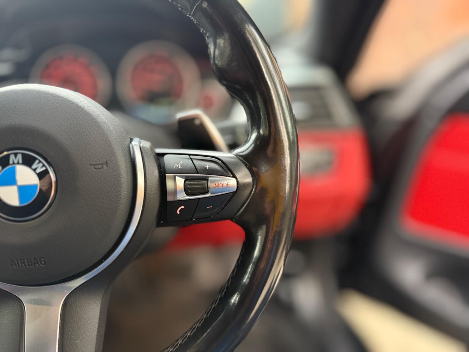 Used BMW 4 Series 2016 for sale - 76179428: Photo 15