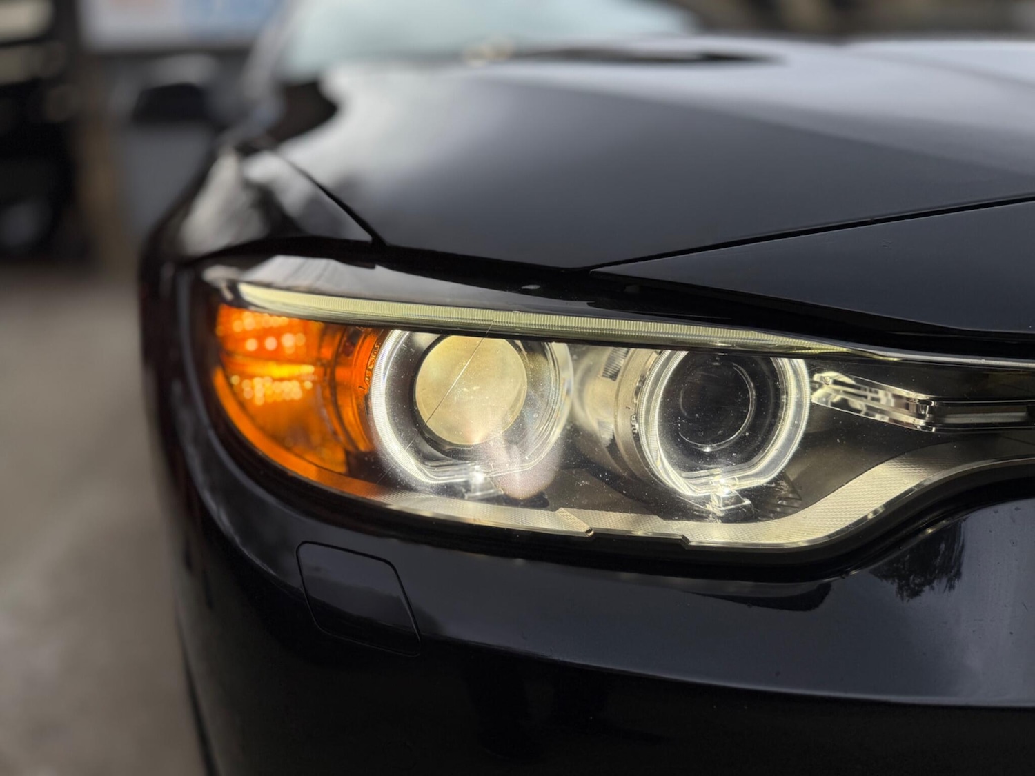 Used BMW 4 Series 2016 for sale - 76179428: Photo 17