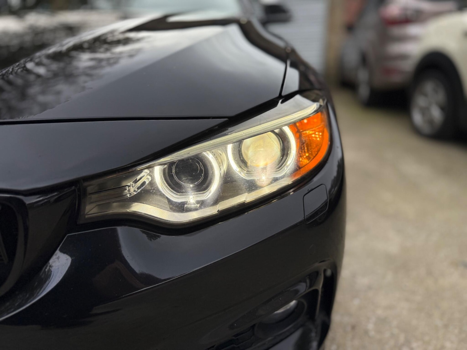 Used BMW 4 Series 2016 for sale - 76179428: Photo 18