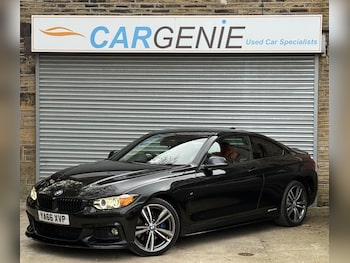 BMW - 4 Series