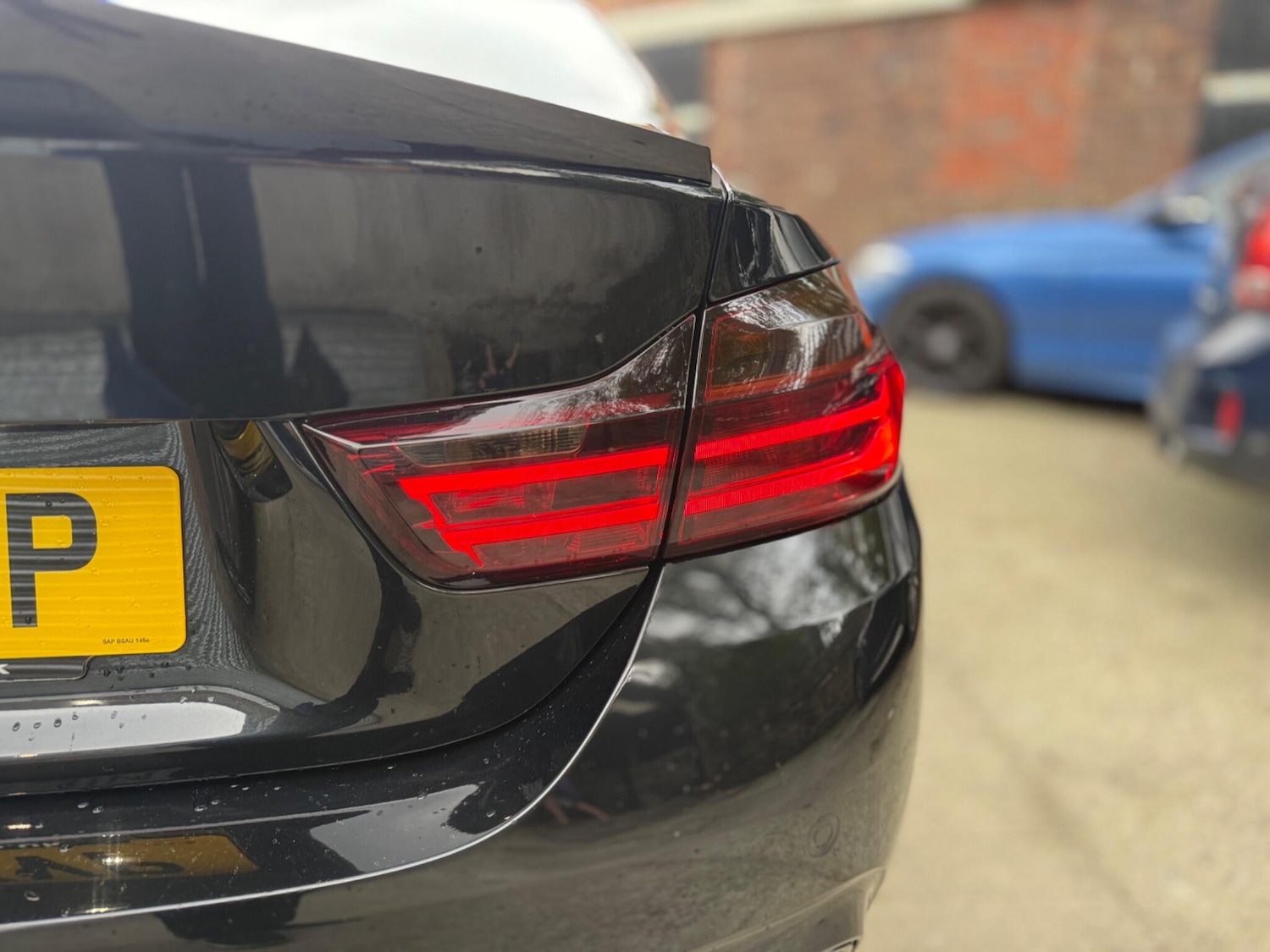 Used BMW 4 Series 2016 for sale - 76179428: Photo 21