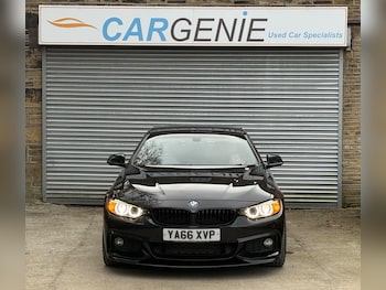 Used BMW 4 Series 2016 for sale - 76179428: Photo 2