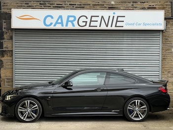 Used BMW 4 Series 2016 for sale - 76179428: Photo 3
