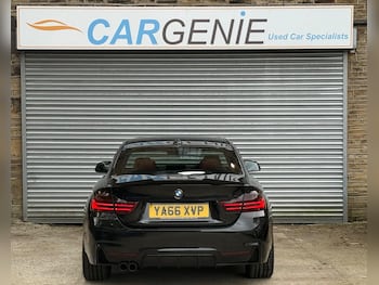 Used BMW 4 Series 2016 for sale - 76179428: Photo 4