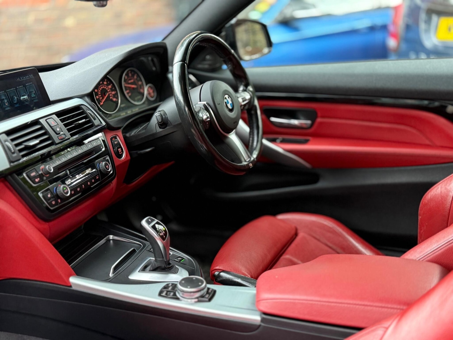 Used BMW 4 Series 2016 for sale - 76179428: Photo 6