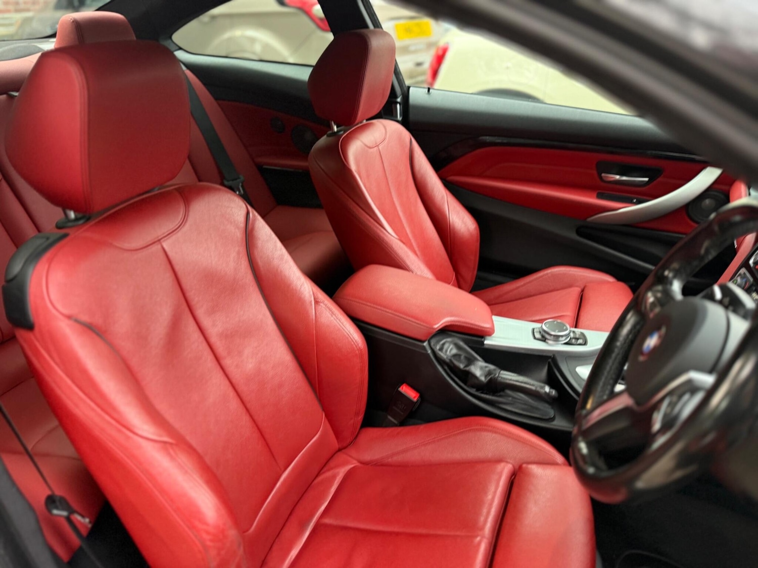 Used BMW 4 Series 2016 for sale - 76179428: Photo 7