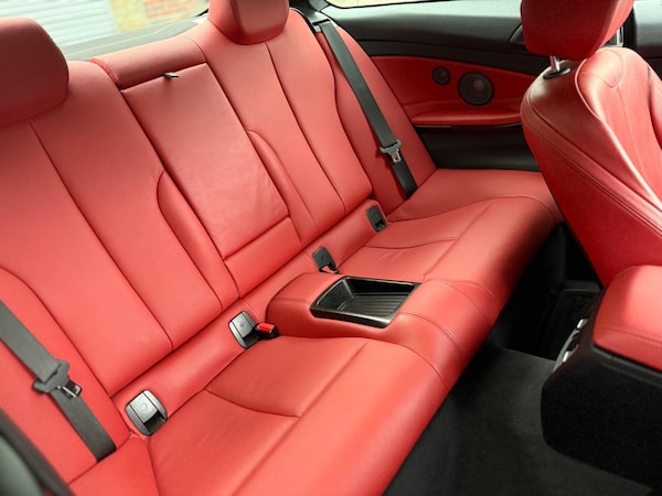 Used BMW 4 Series 2016 for sale - 76179428: Photo 9