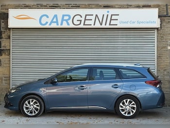Used Toyota Auris 2016 for sale - 75708344: Photo