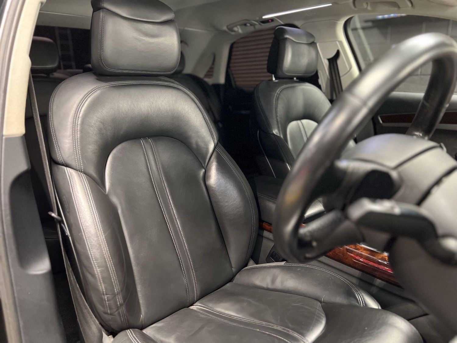 Used Audi A8 2013 for sale - 77440826: Photo 11