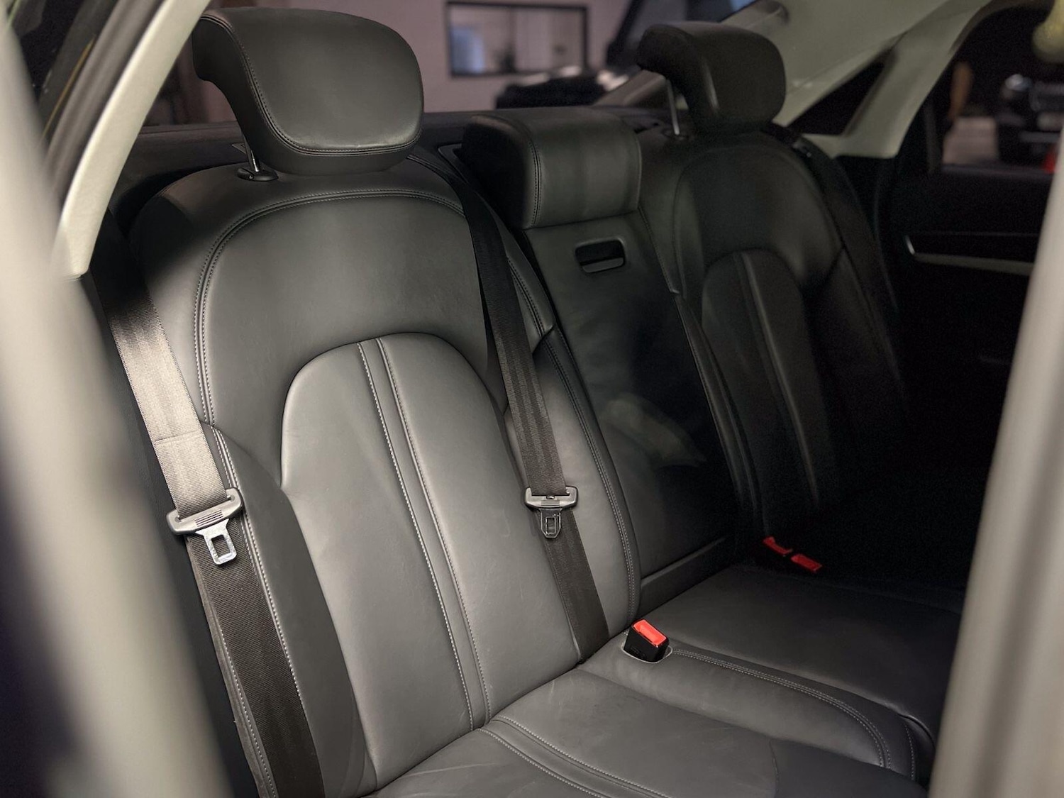 Used Audi A8 2013 for sale - 77440826: Photo 15