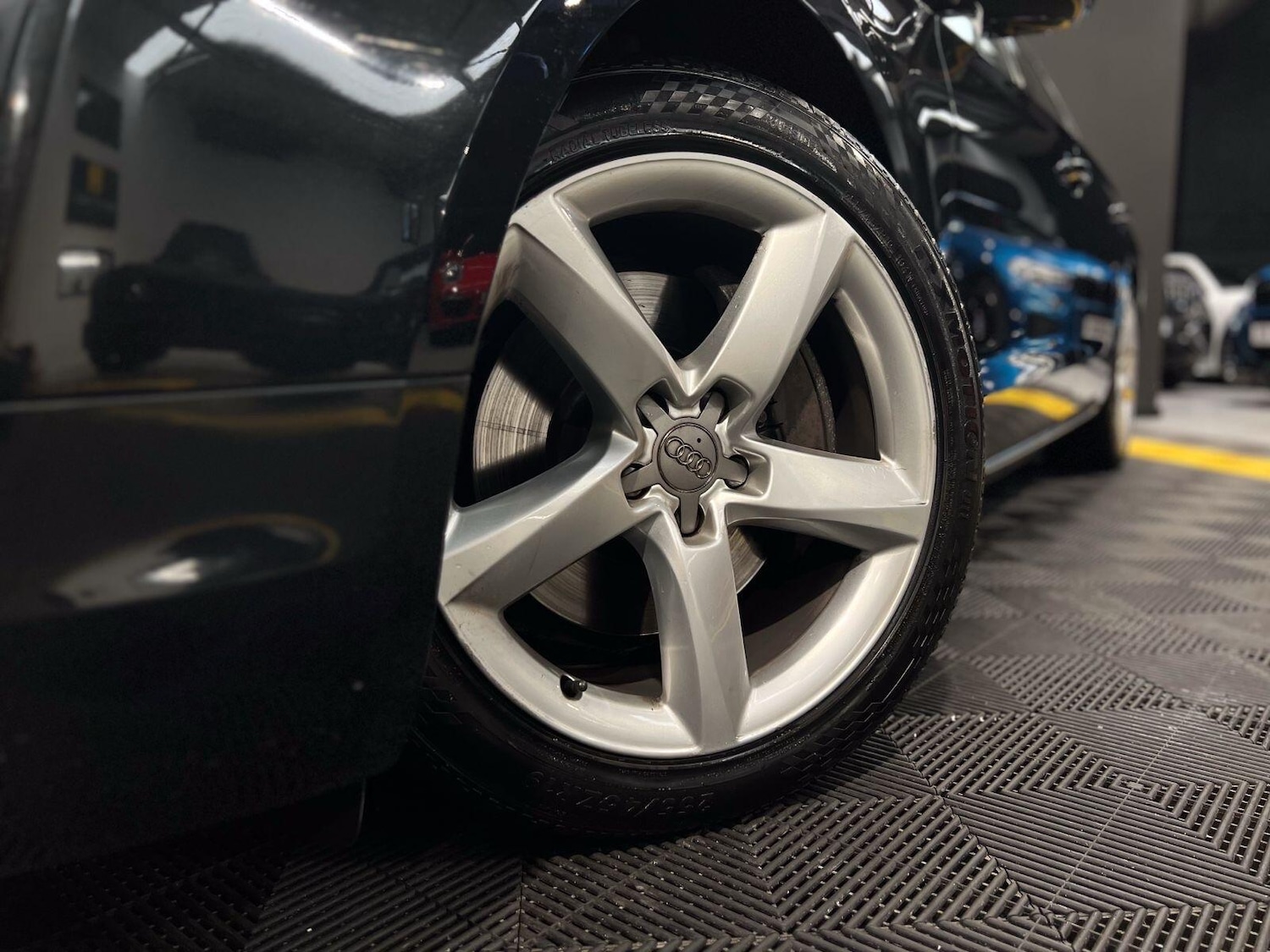 Used Audi A8 2013 for sale - 77440826: Photo 22