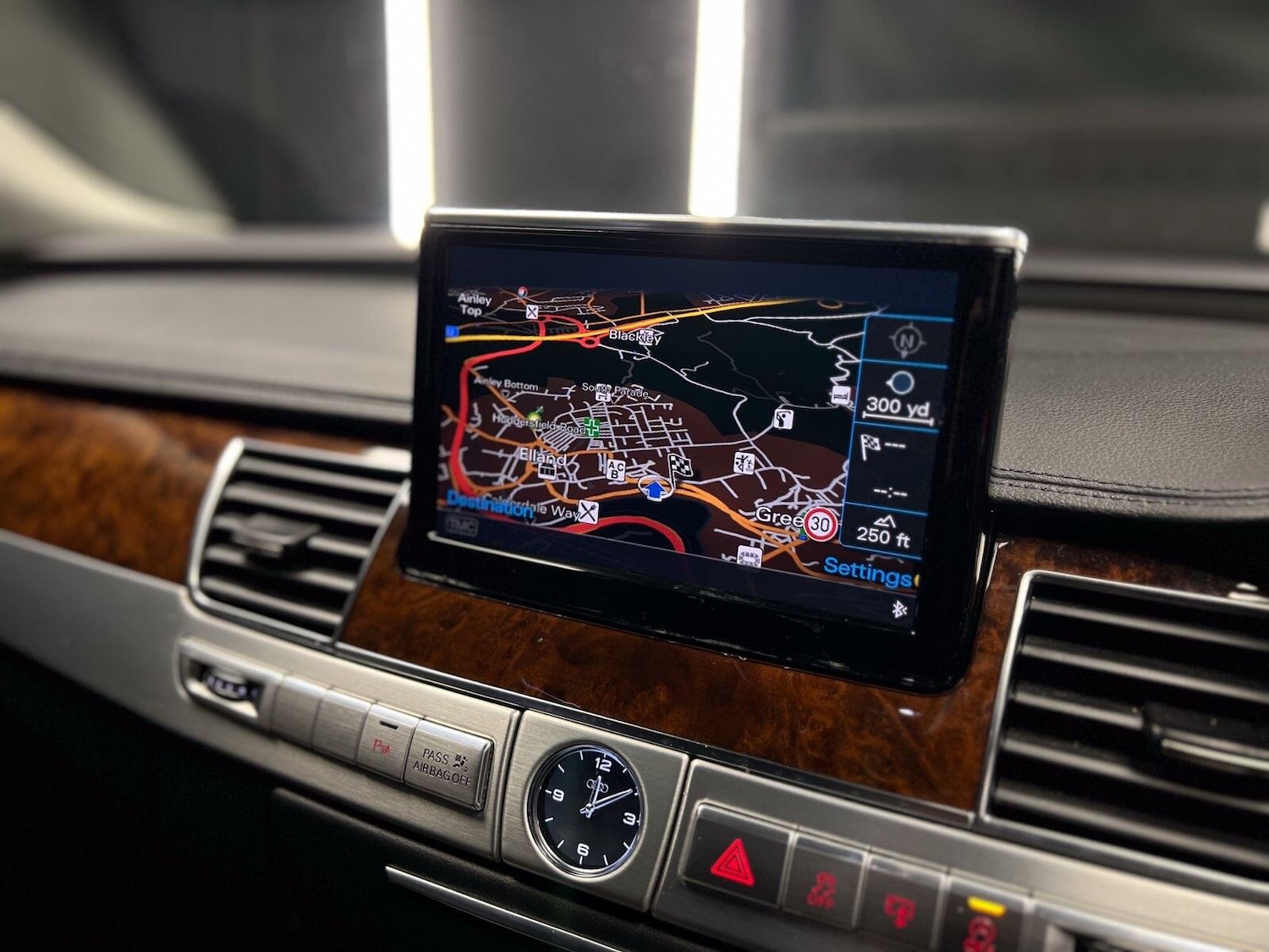 Used Audi A8 2013 for sale - 77440826: Photo 23