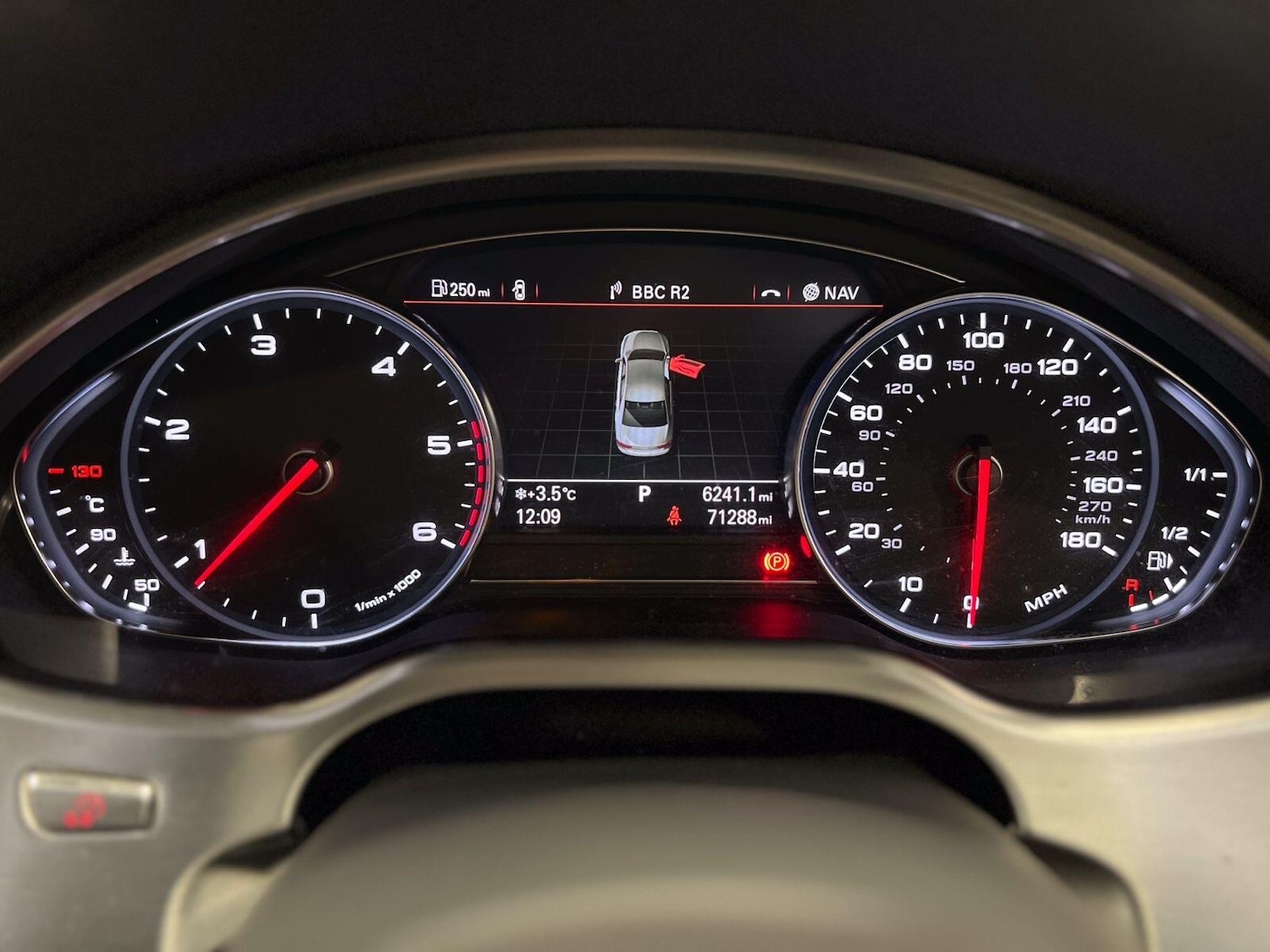 Used Audi A8 2013 for sale - 77440826: Photo 26