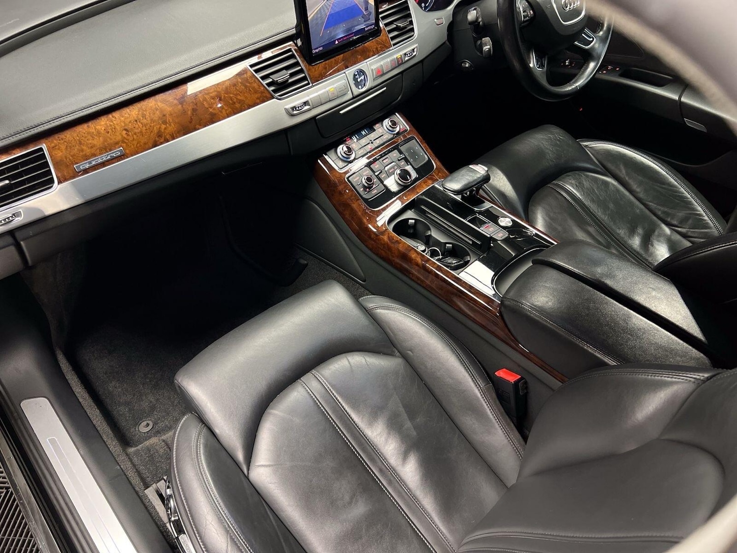 Used Audi A8 2013 for sale - 77440826: Photo 30