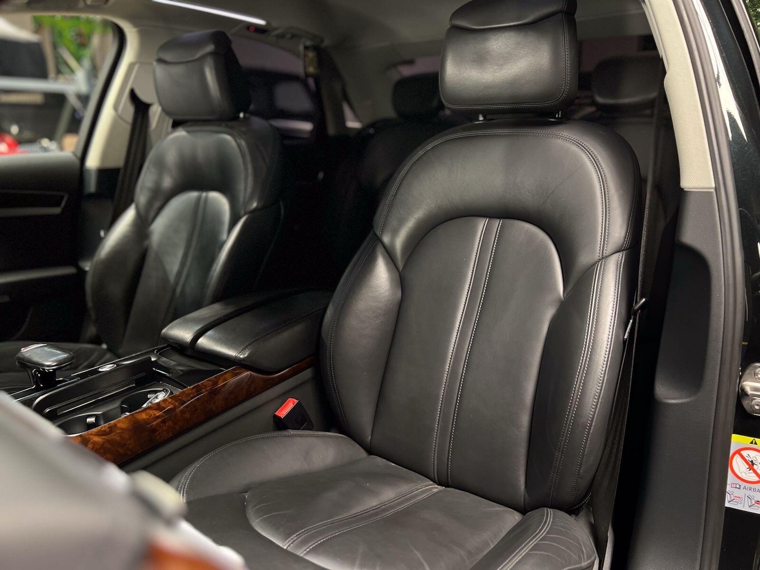 Used Audi A8 2013 for sale - 77440826: Photo 31