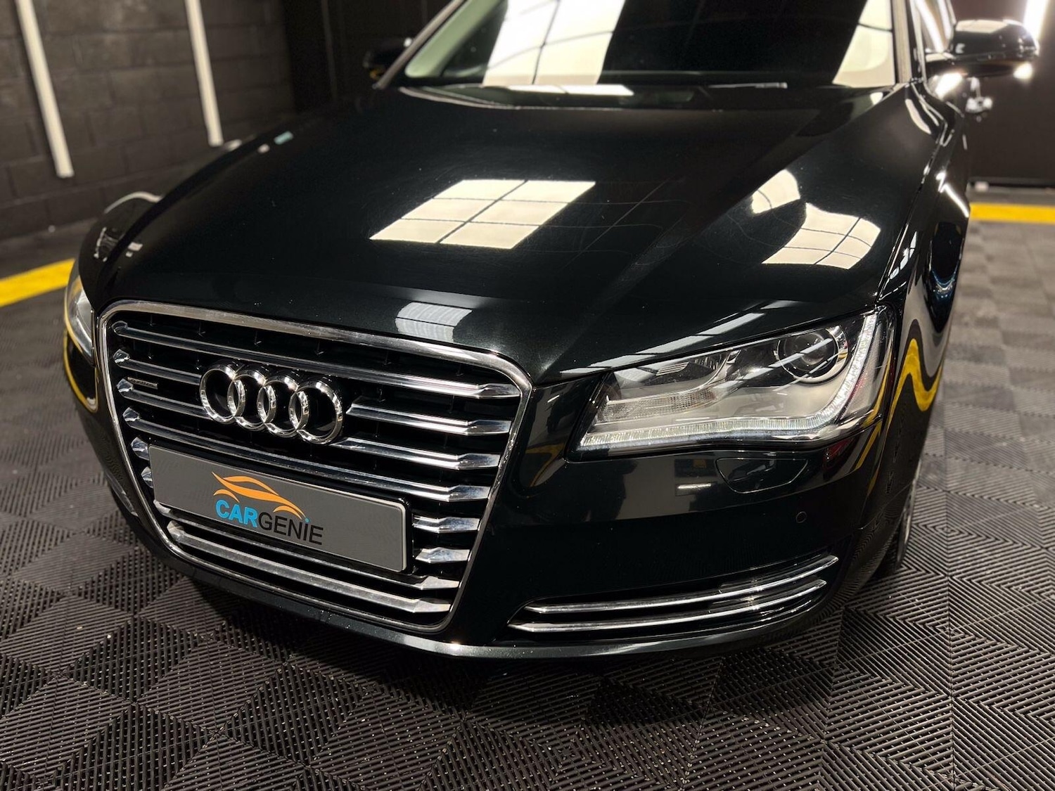 Used Audi A8 2013 for sale - 77440826: Photo 35