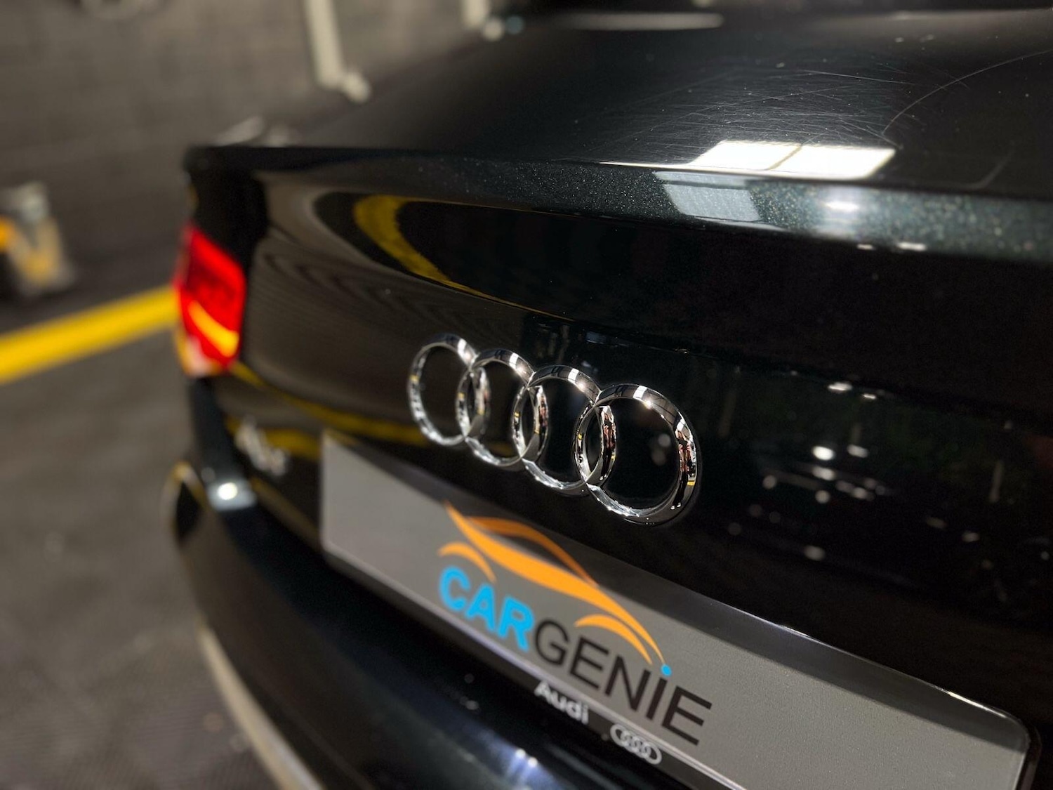 Used Audi A8 2013 for sale - 77440826: Photo 36