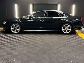Used Audi A8 2013 for sale - 77440826: Photo