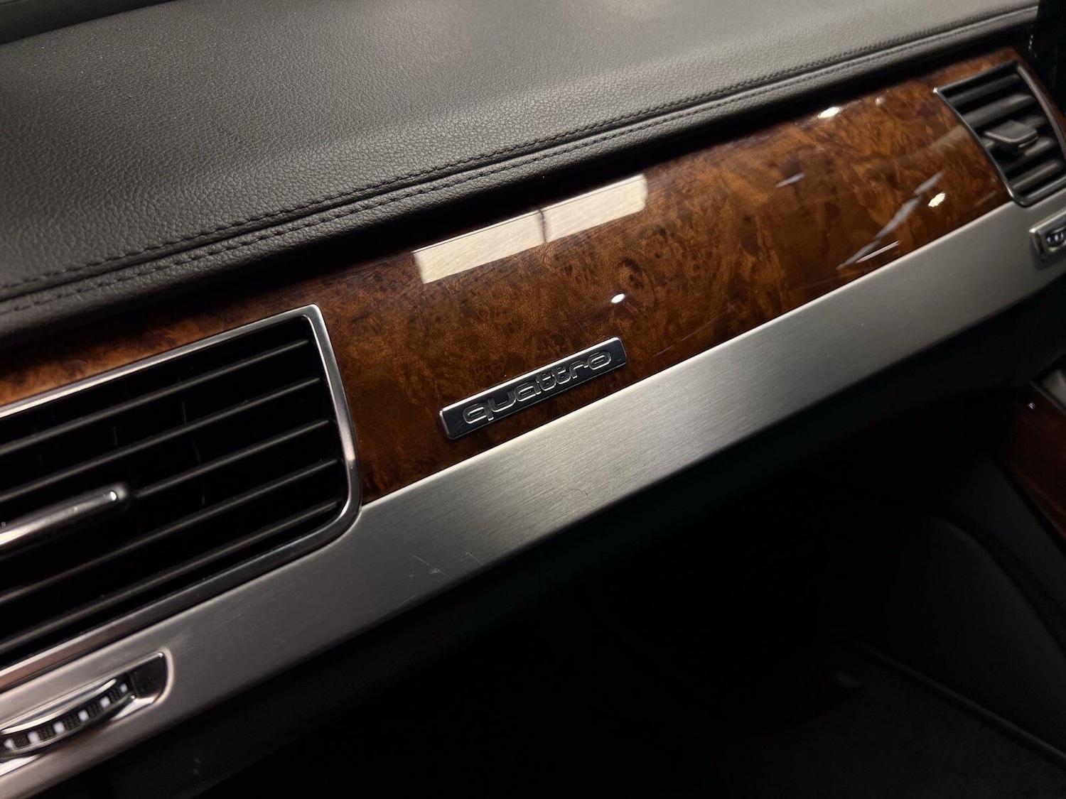 Used Audi A8 2013 for sale - 77440826: Photo 43