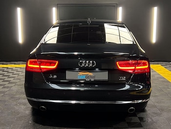 Used Audi A8 2013 for sale - 77440826: Photo