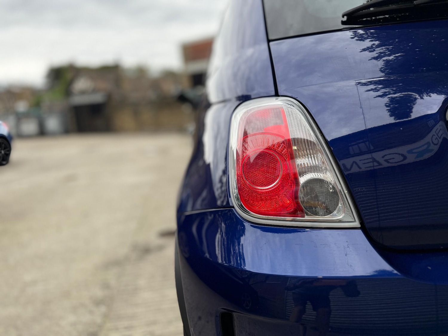 Used Abarth 595 2016 for sale - 76935943: Photo 10