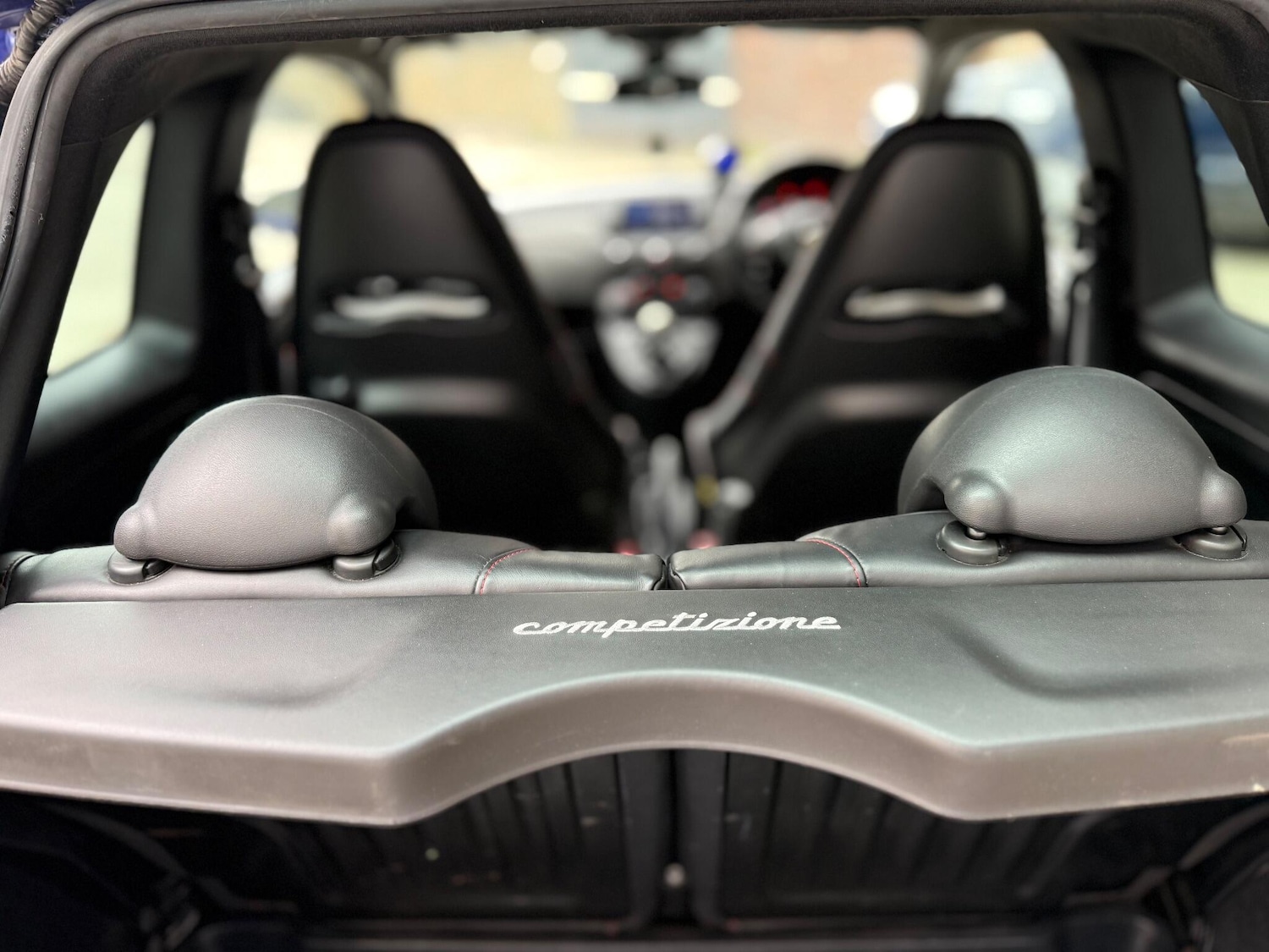 Used Abarth 595 2016 for sale - 76935943: Photo 12