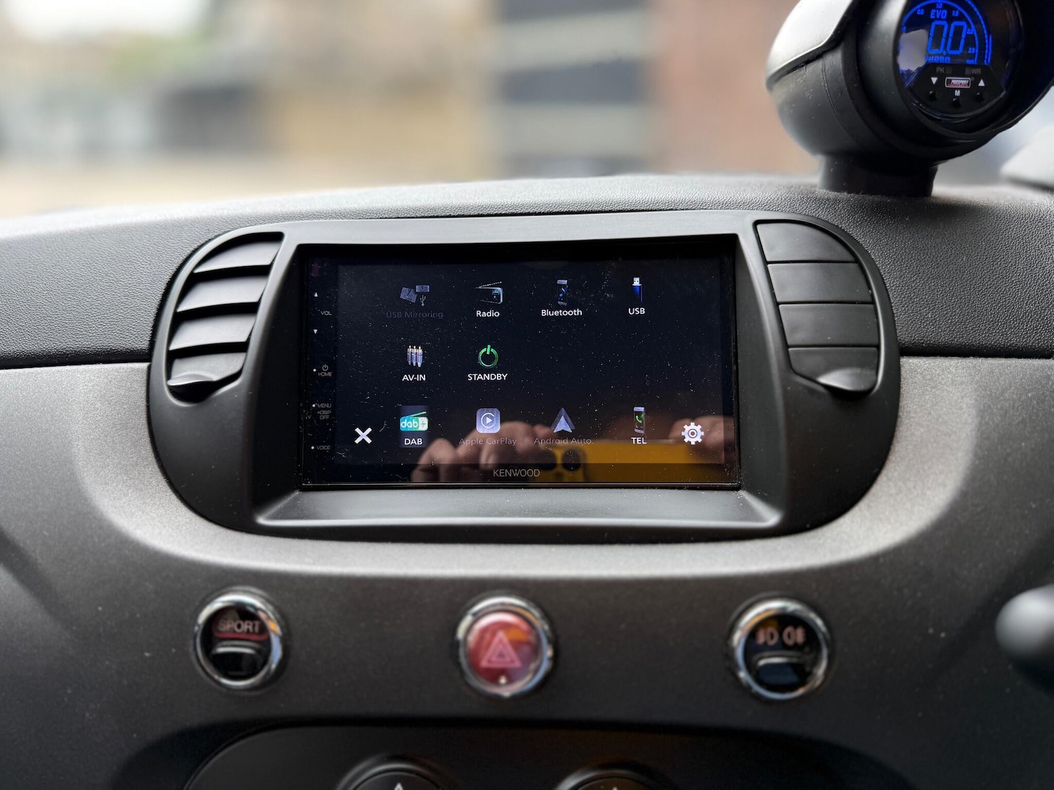 Used Abarth 595 2016 for sale - 76935943: Photo 19