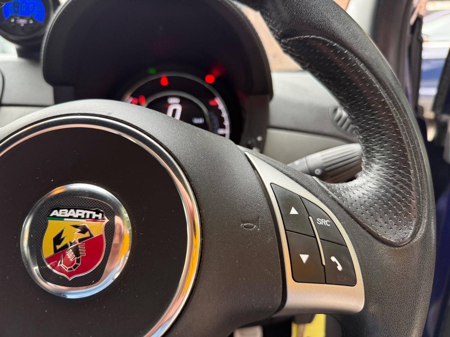 Used Abarth 595 2016 for sale - 76935943: Photo 22