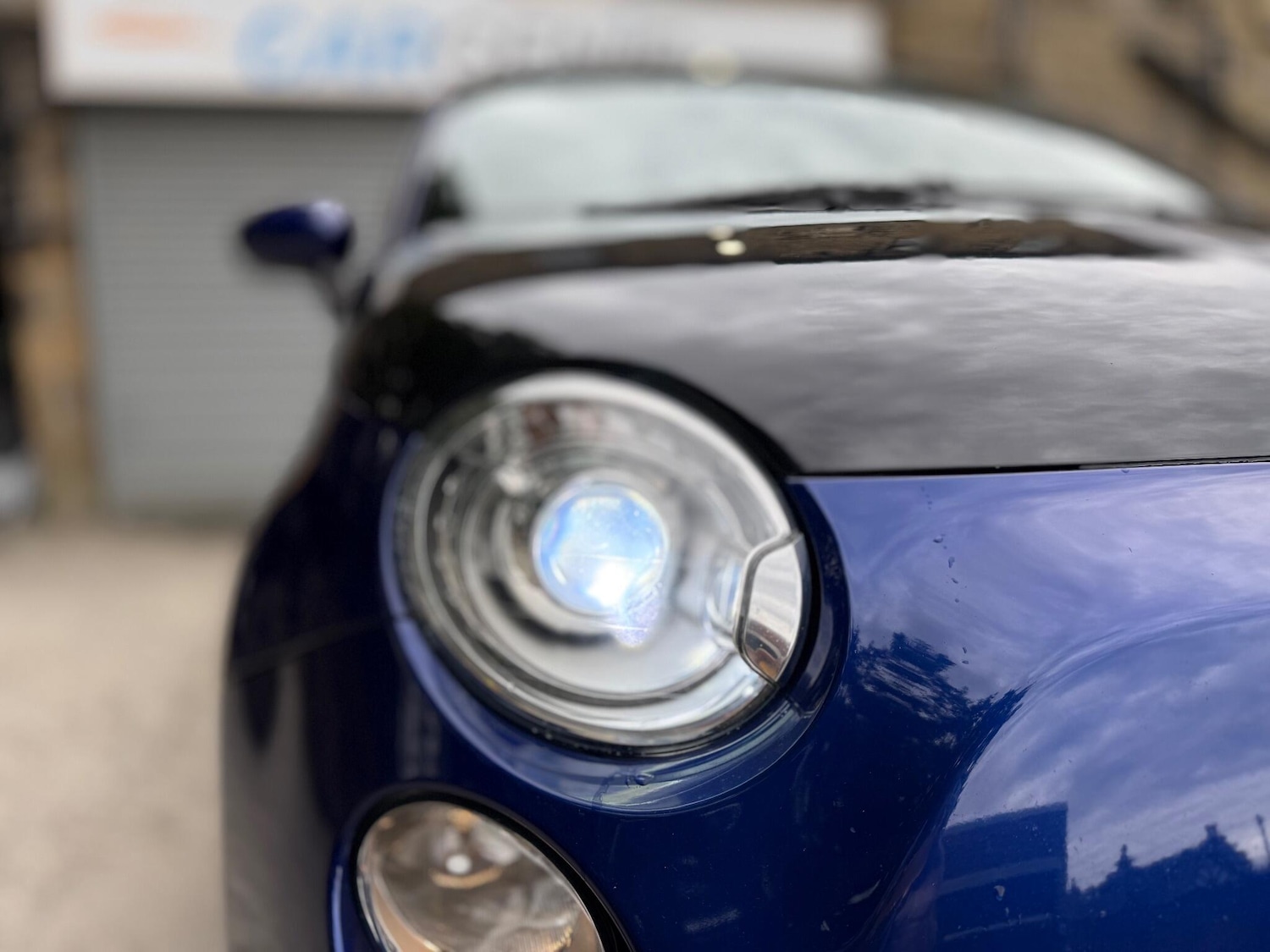 Used Abarth 595 2016 for sale - 76935943: Photo 6