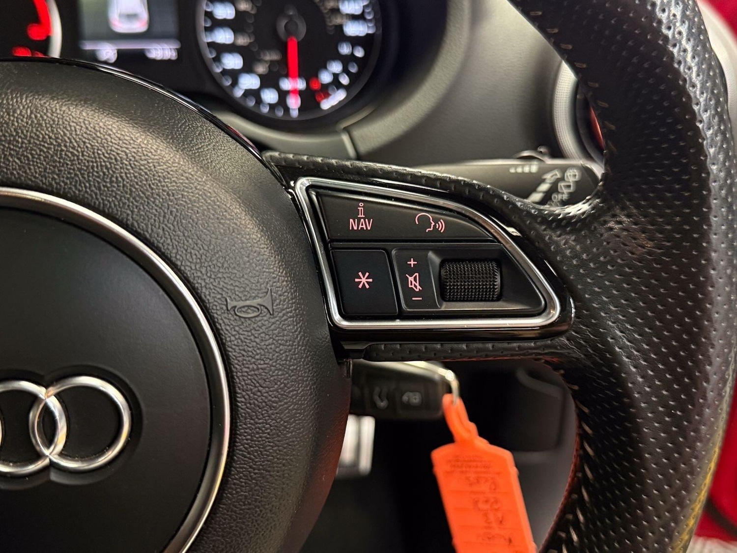 Used Audi A3 2014 for sale - 77970516: Photo 12