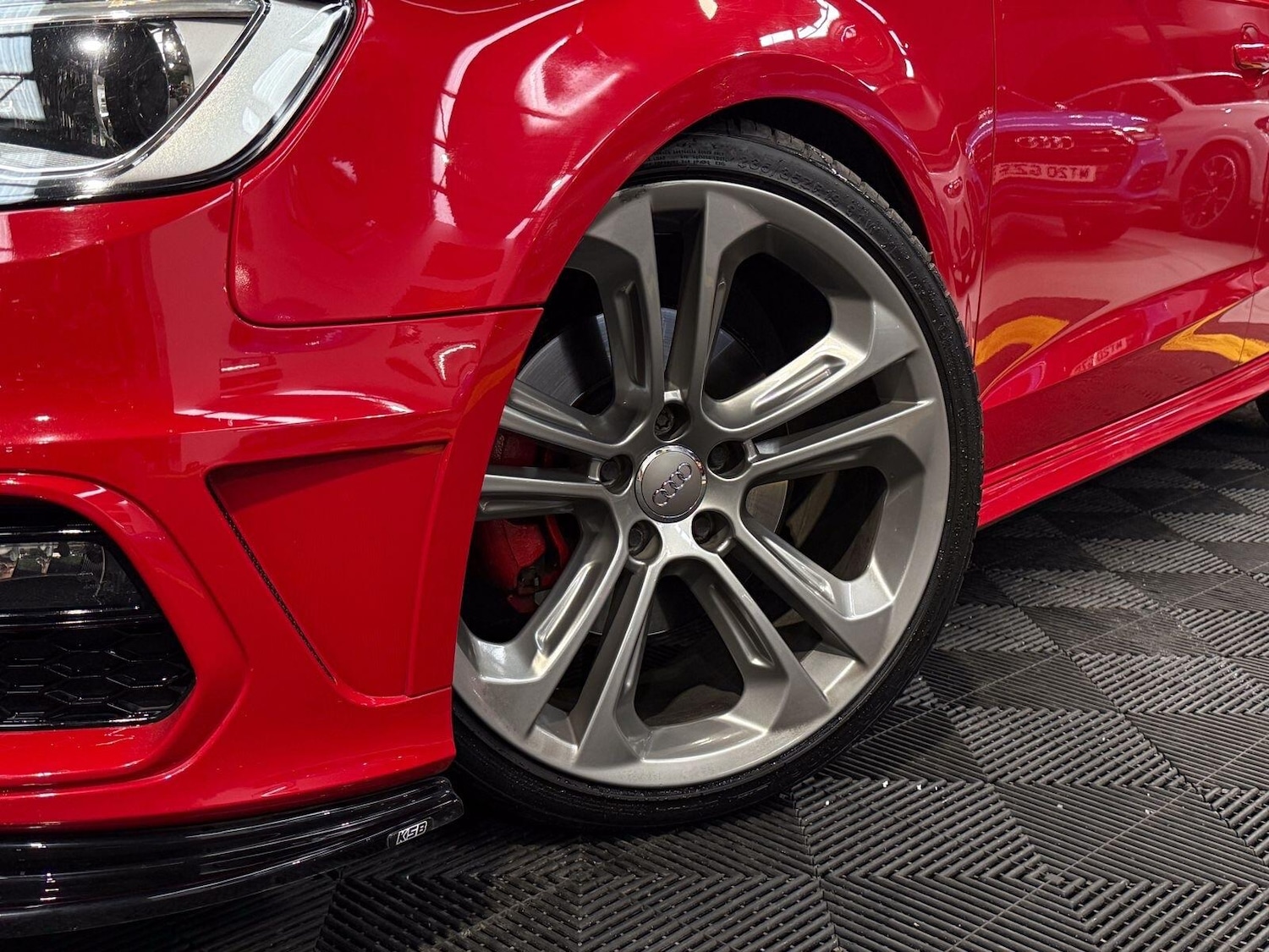 Used Audi A3 2014 for sale - 77970516: Photo 15