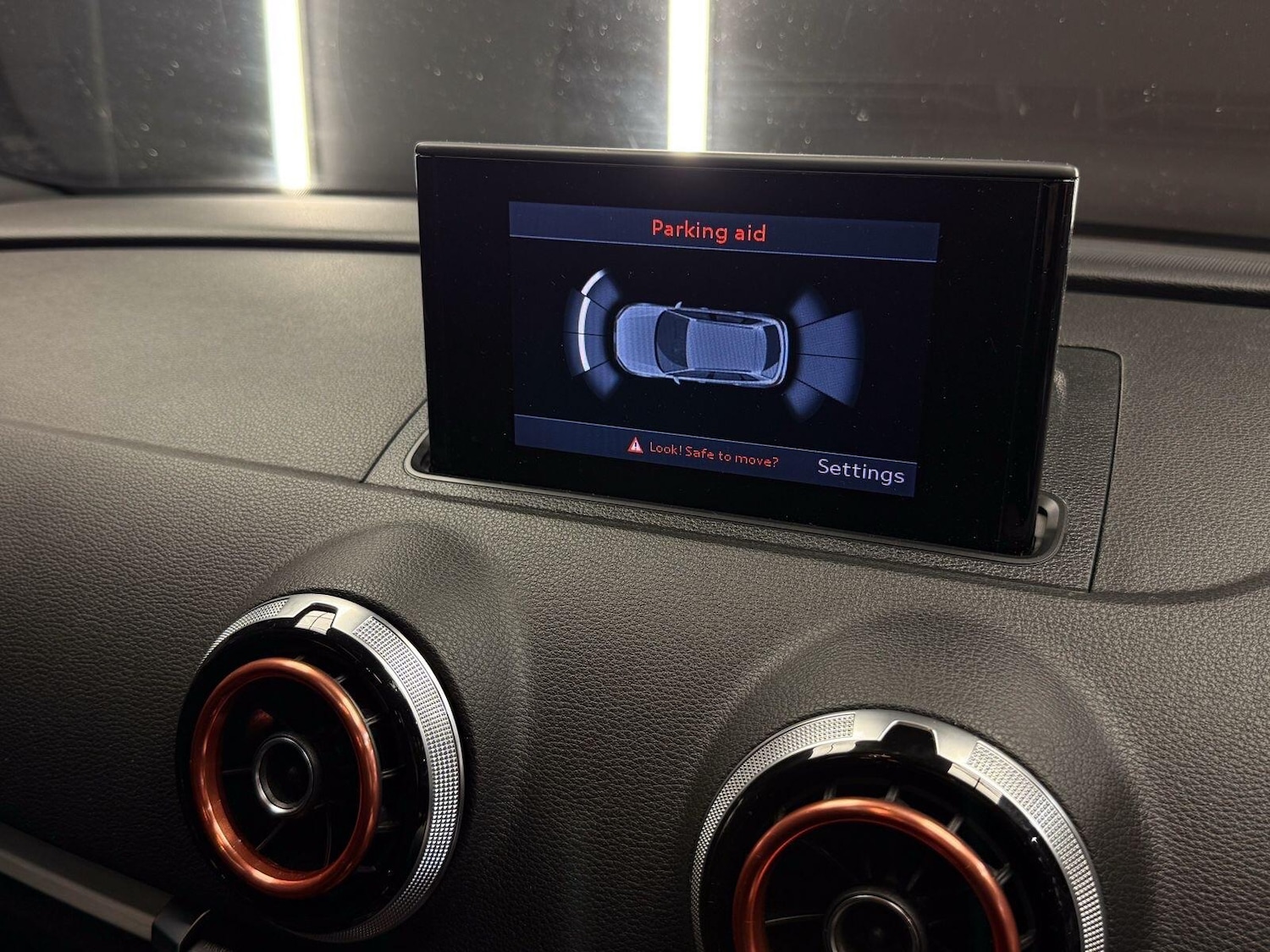 Used Audi A3 2014 for sale - 77970516: Photo 16