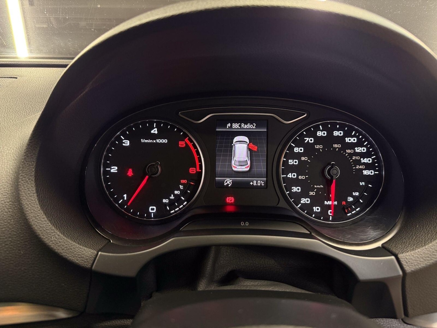 Used Audi A3 2014 for sale - 77970516: Photo 17